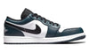 Air Jordan 1 Low "Dark Teal"