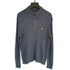 Ralph Lauren Zip Up