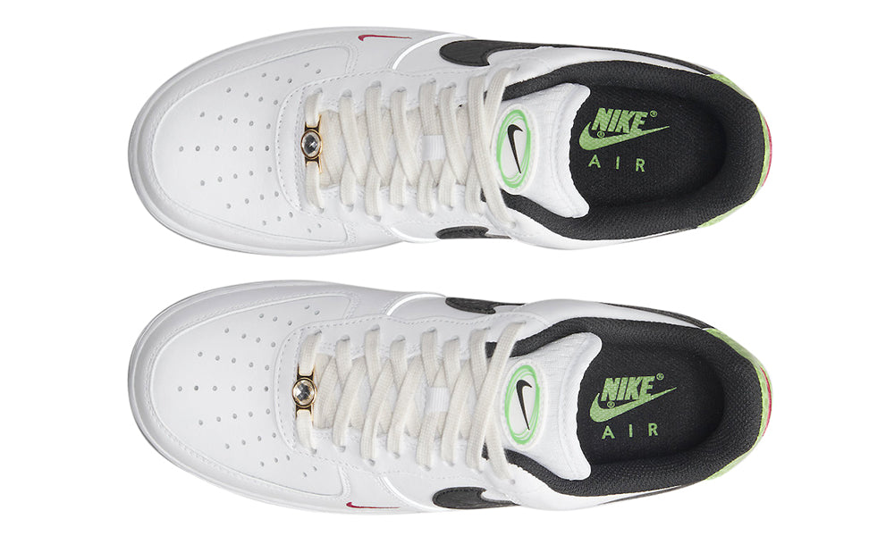 Air Force 1 Low "Just Do It"